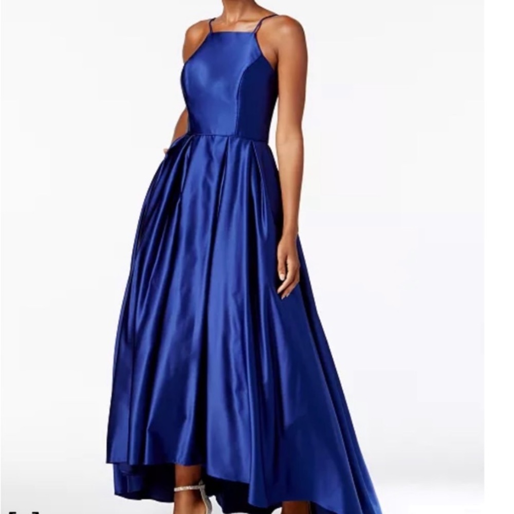 Cute dress like a princess